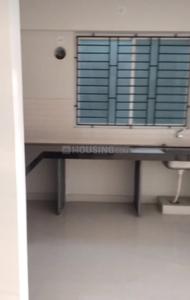 Kitchen Image of 1665 Sq.ft 3 BHK Apartment / Flat for sale in Agraja Vivanta, Gandhinagar Mangalore for Rs. 11500000
