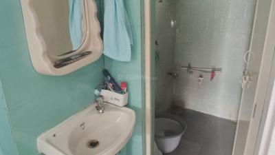 Bathroom Image of 1100 Sq.ft 2 BHK Independent House for sale in Ranip Ahmedabad for Rs. 15000000