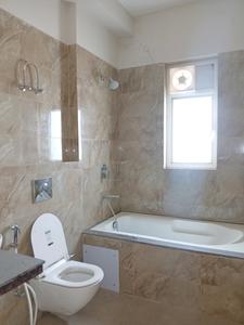 Bedroom Two Image of 3193 Sq.ft 3.5 BHK Apartment / Flat for sale in Spaze Kalistaa, Sector 84 Gurgaon for Rs. 33000000