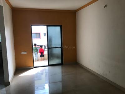 Hall Image of 750 Sq.ft 1 BHK Apartment / Flat for sale in Mhasrul Gaon Nashik for Rs. 2200000