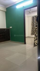Hall Image of 600 Sq.ft 1 BHK Apartment / Flat for rent in S.G. Palya Bengaluru for Rs. 15500