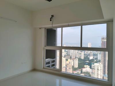 Bedroom Image of 1450 Sq.ft 3 BHK Apartment / Flat for sale in Samrin Heritage, Thane West Thane for Rs. 24000000