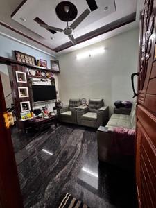 Living Room Image of 1150 Sq.ft 3 BHK Duplex for sale in Varanasi Bengaluru for Rs. 13500000