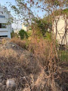 Image of 4000 Sq.ft Residential Plot / Land for sale in Kumar Mahatma Society, Kothrud, Pune for Rs. 60000000