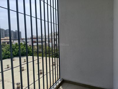 Balcony Image of 1472 Sq.ft 3 BHK Apartment / Flat for sale in Arakere Bengaluru for Rs. 18919700