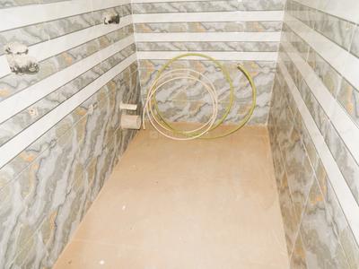 Image of 850 Sq.ft 2 BHK Apartment / Flat for sale in Dum Dum Cantonment, Kolkata for Rs. 3825000