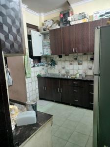 Kitchen Image of 2000 Sq.ft 4 BHK Independent House for sale in Ansal Chiranjiv Vihar, Shastri Nagar Ghaziabad for Rs. 21000000