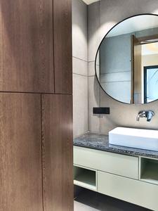 Bedroom Two Image of 2475 Sq.ft 4 BHK Builder Floor for sale in Big Block South City 2, Sector 49 Gurgaon for Rs. 35500000