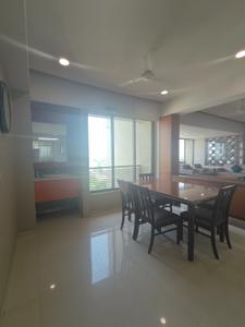Image of 3321 Sq.ft 4 BHK Apartment / Flat for sale in Aaryavart Skies, Ambawadi, Ahmedabad for Rs. 32500000