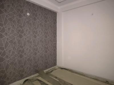 Bedroom Image of 900 Sq.ft 3 BHK Builder Floor for sale in Ved Vihar Ghaziabad for Rs. 3456000