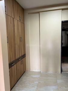 Bedroom Image of 1420 Sq.ft 3 BHK Apartment / Flat for sale in Saiyed Vasna Vadodara for Rs. 9500000