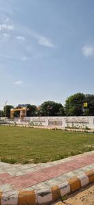 Image of 891 Sq.ft Residential Plot / Land for sale in Panwaliya, Jaipur for Rs. 3295000