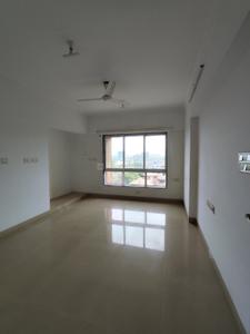 Bedroom Image of 1100 Sq.ft 2 BHK Apartment / Flat for sale in Nahar Rosa Alba, Powai Mumbai for Rs. 23500000