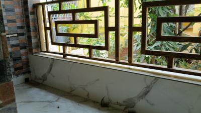 Image of 889 Sq.ft 2 BHK Apartment / Flat for sale in New Barrakpur, Kolkata for Rs. 2530000