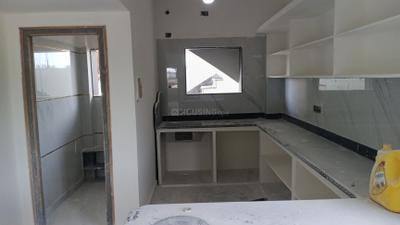 Kitchen Image of 2500 Sq.ft 3 BHK Independent House for sale in Pasumamula Hyderabad for Rs. 12800000