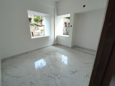 Bedroom Image of 1223 Sq.ft 3 BHK Apartment / Flat for sale in Kasba Kolkata for Rs. 8865000