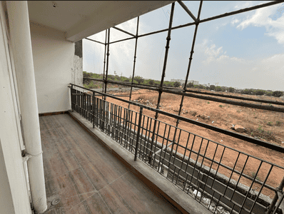 Image of 1285 Sq.ft 2 BHK Apartment / Flat for sale in Canny Forest Edge, Gajularamaram, Hyderabad for Rs. 8200000
