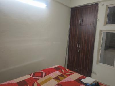 Bedroom Image of 750 Sq.ft 2 BHK Apartment / Flat for sale in Trehan Status Residency, Tapukara Bhiwadi for Rs. 2100000