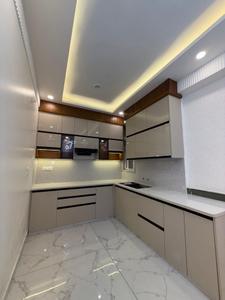Kitchen Image of 1400 Sq.ft 2 BHK Apartment / Flat for sale in Govind Vihar Dehradun for Rs. 7200000