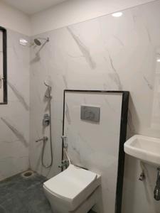 Bedroom Two Image of 1080 Sq.ft 2 BHK Apartment / Flat for sale in Nicco Residency, Jogeshwari East Mumbai for Rs. 19310500