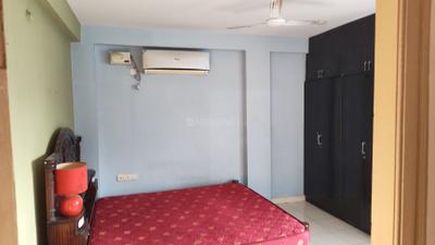 Maa Residency Bedroom One 2