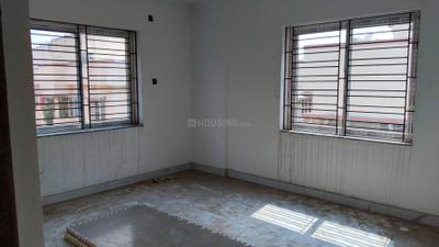 Bedroom Image of 1242 Sq.ft 3 BHK Apartment / Flat for sale in Dunlop Kolkata for Rs. 6457000