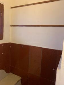 Pooja Room Image of 1500 Sq.ft 3 BHK Apartment / Flat for rent in Khairatabad Hyderabad for Rs. 37000