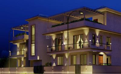 Image of 2411 Sq.ft 3 BHK Builder Floor for sale in Varca, Goa for Rs. 35000000