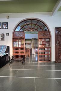 3.5 BHK Villa