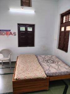Bedroom Image of 2180 Sq.ft 3 BHK Independent House for rent in Usmanpura Ahmedabad for Rs. 25000