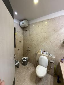 Bathroom Image of 3500 Sq.ft 6 BHK Apartment / Flat for sale in Belapur CBD Navi Mumbai for Rs. 82000000