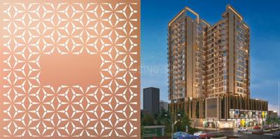Image of 1330 Sq.ft 3 BHK Apartment / Flat for sale in Lashkaria Indrasukh, Andheri West, Mumbai for Rs. 46000000