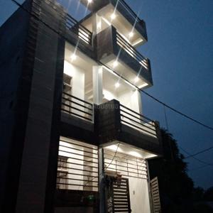 Image of 1450 Sq.ft 3 BHK Independent House for sale in Jankipuram Extension, Lucknow for Rs. 5000000