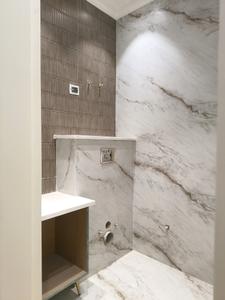 Bedroom One Image of 1800 Sq.ft 3 BHK Builder Floor for sale in Indirapuram Ghaziabad for Rs. 17000000