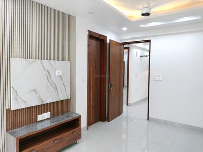 Bedroom Image of 2400 Sq.ft 4 BHK Apartment / Flat for sale in Neelachal Apartments, Sector 4 Dwarka New Delhi for Rs. 37500000