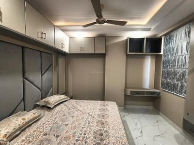 Bedroom Image of 2123 Sq.ft 4 BHK Apartment / Flat for sale in Heerawala Jaipur for Rs. 1510000