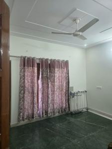 Bedroom Image of 1250 Sq.ft 2 BHK Builder Floor for rent in Sector 46 Gurgaon for Rs. 45000