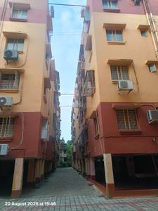 Image of 900 Sq.ft 2 BHK Apartment / Flat for sale in Paschim Barisha, Kolkata for Rs. 4000000