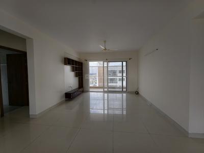 Hall Image of 1500 Sq.ft 3 BHK Apartment / Flat for sale in SNN Raj Grandeur, Bommanahalli Bengaluru for Rs. 26500000