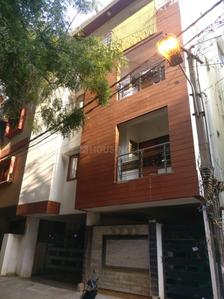 Image of 3000 Sq.ft 3 BHK Independent House for sale in Sahakara Nagar, Bengaluru for Rs. 40000000