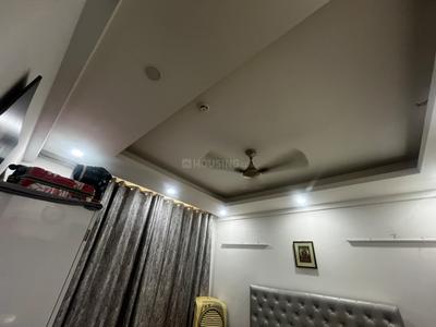 Bedroom Image of 1290 Sq.ft 3 BHK Builder Floor for sale in Omaxe The Lake, New Chandigarh Chandigarh for Rs. 16500000