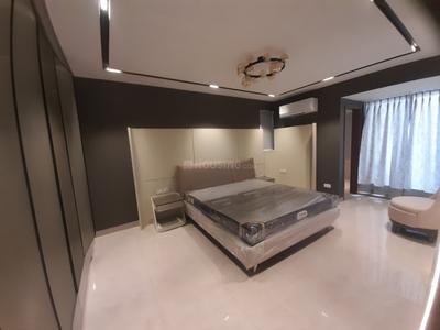 Bedroom Image of 2922 Sq.ft 4 BHK Apartment / Flat for sale in Rishita Serenity Phase 1, Sushant Golf City Lucknow for Rs. 33400000