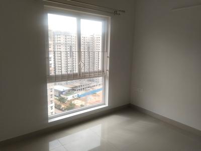 Bedroom Image of 1500 Sq.ft 3 BHK Apartment / Flat for rent in Brigade El Dorado, Gummanahalli Bengaluru for Rs. 38000