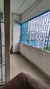 Balcony Image of 1540 Sq.ft 3 BHK Apartment / Flat for rent in Arun Excello Desh, Urapakkam Chennai for Rs. 35000