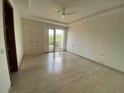 Hall Image of 5000 Sq.ft 4.5 BHK Builder Floor for rent in Vasant Vihar New Delhi for Rs. 600000