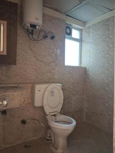 Bedroom One Image of 1624 Sq.ft 3 BHK Apartment / Flat for sale in Paras Seasons, Sector 168 Noida for Rs. 13500000