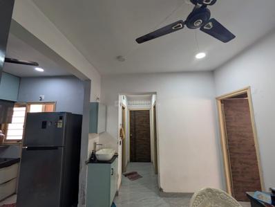 Hall Image of 1710 Sq.ft 3 BHK Apartment / Flat for sale in Motera Ahmedabad for Rs. 9000000
