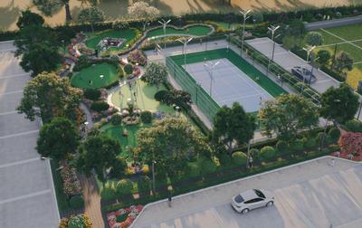 Image of 800 Sq.ft Residential Plot / Land for sale in Sejbahar, Raipur for Rs. 2400000