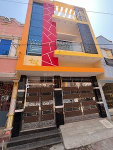 Image of 1350 Sq.ft 3 BHK Independent House for sale in Ayappakkam, Chennai for Rs. 9500000