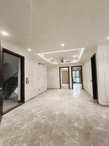 Hall Image of 2200 Sq.ft 3 BHK Builder Floor for sale in South City Floors 1, Sector 41 Gurgaon for Rs. 27000000